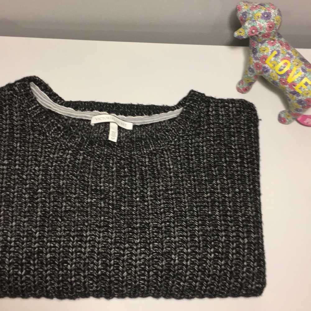 VS Chunky Sweater
